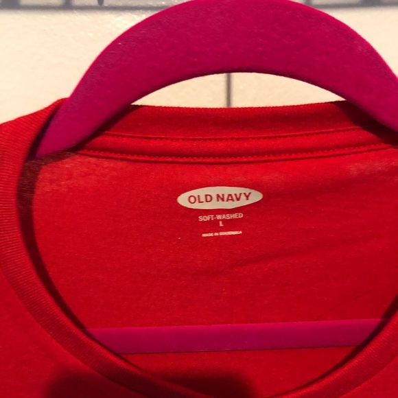 Old Navy short sleeve t-Shirt - Picture 2 of 2